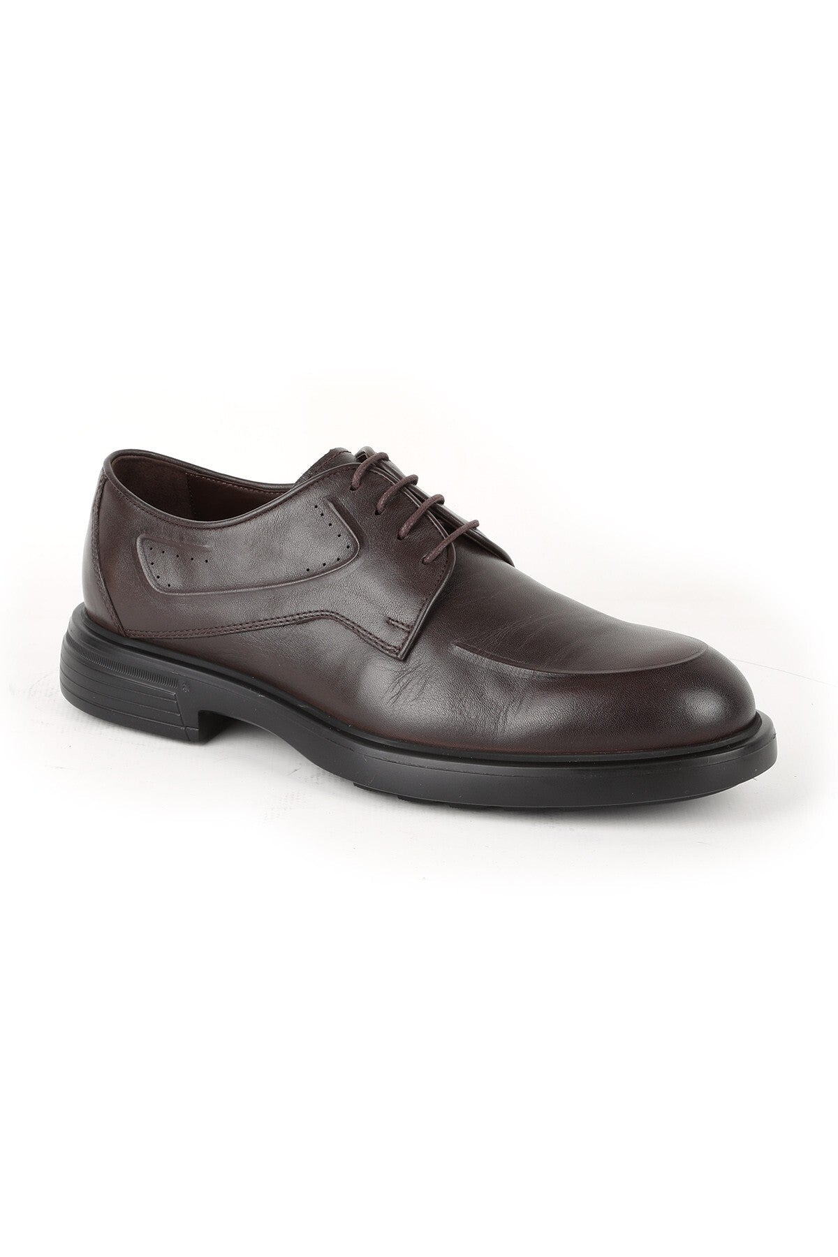 H1086 Men's Leather Classic Shoes - MALLTURK