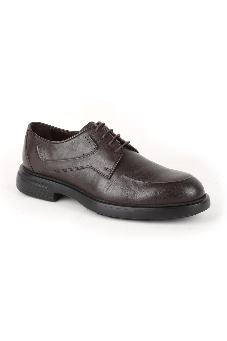 H1086 Men's Leather Classic Shoes - MALLTURK