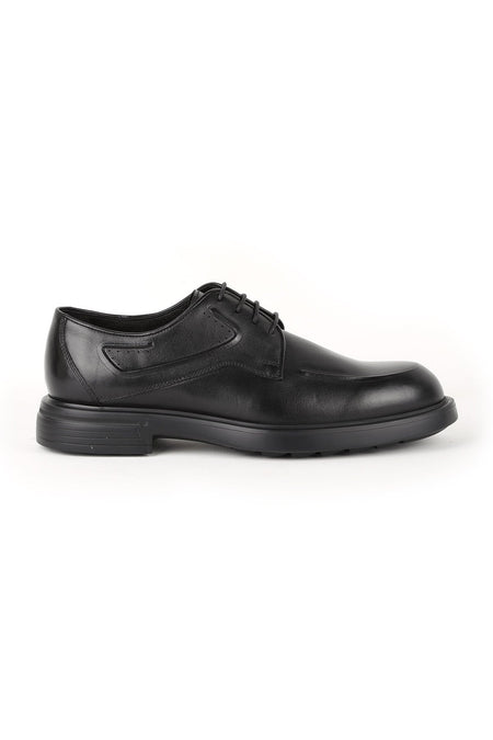 H1086 Men's Leather Classic Shoes - MALLTURK
