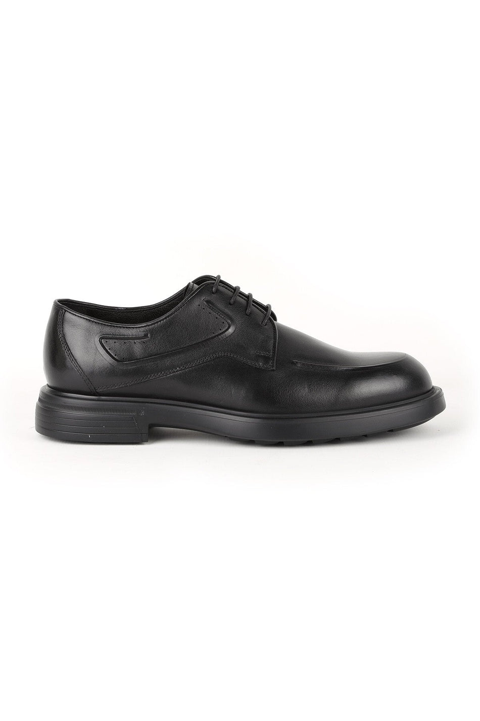 H1086 Men's Leather Classic Shoes - MALLTURK