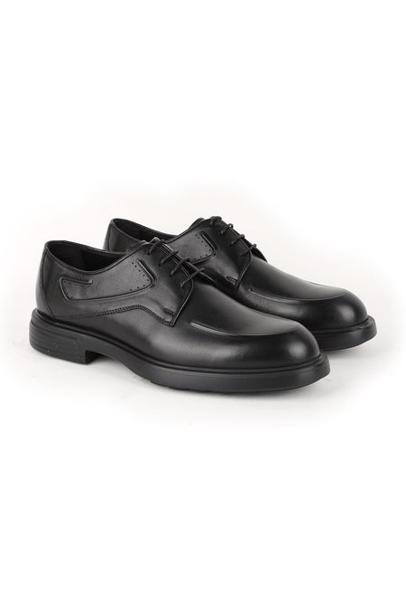 H1086 Men's Leather Classic Shoes - MALLTURK