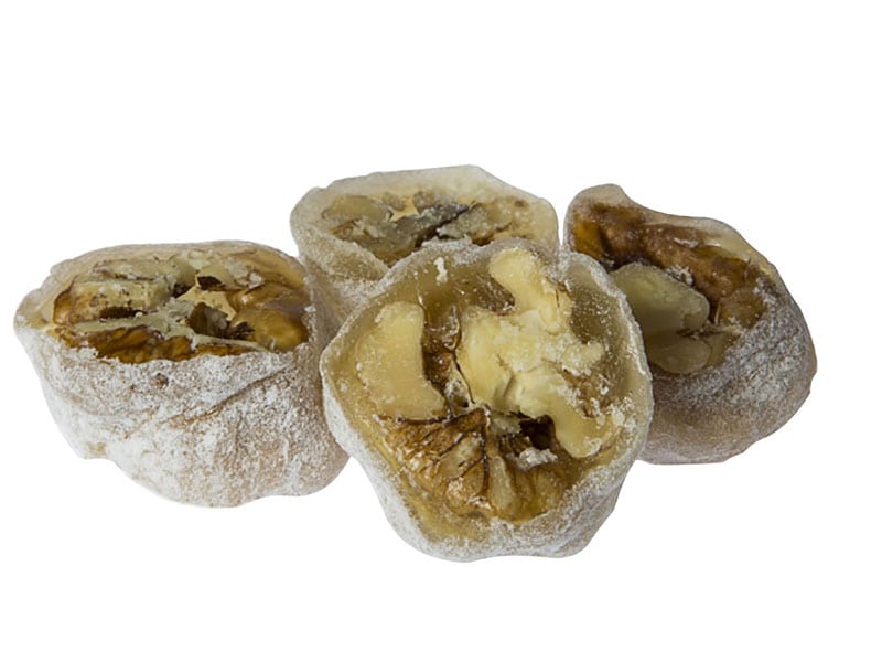 Delizia turca alle noci, Haci Bekir, 1000g – 35.27oz