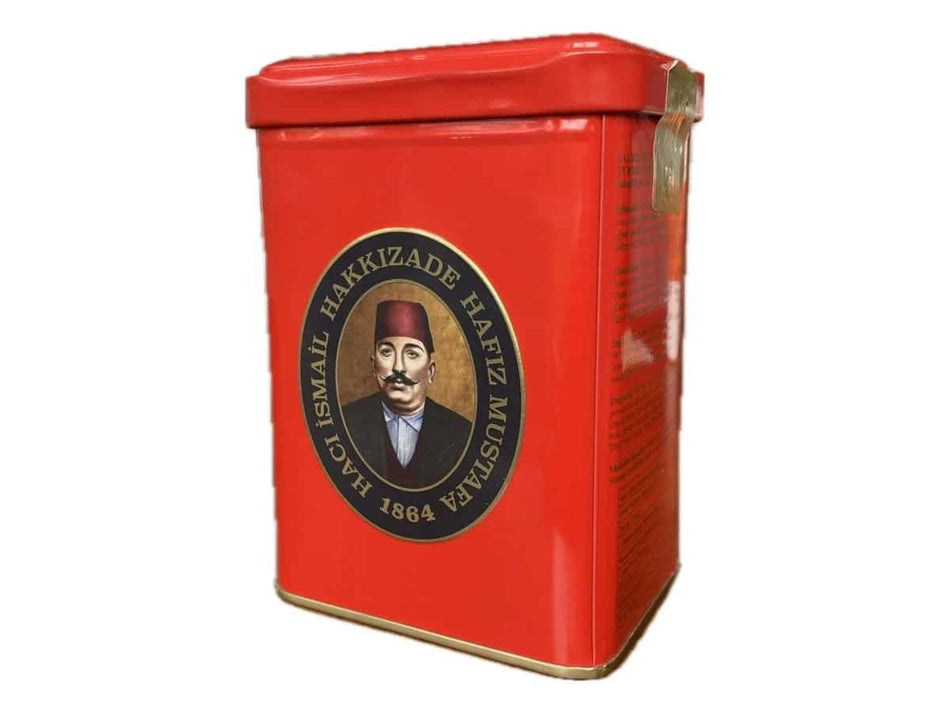 Hafiz Mustafa AlaTurca Coffee, 170g – 6oz - MALLTURK