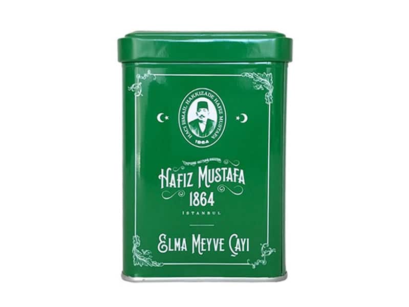 Turkish Apple Tea, Hafiz Mustafa, 75g (2.65oz)