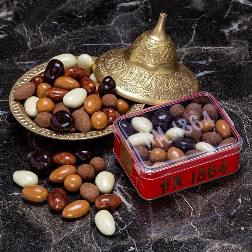 Hafiz Mustafa Mixed Chocolate Dragee