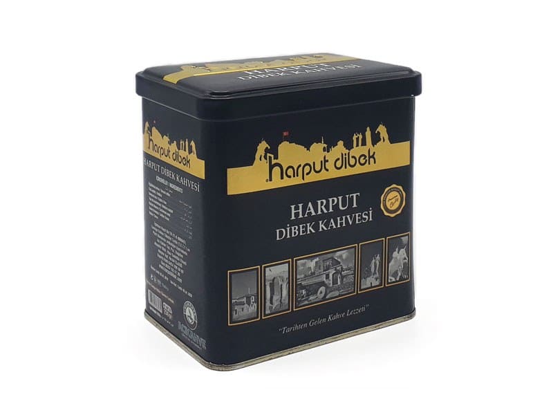 Harput Dibek Coffee