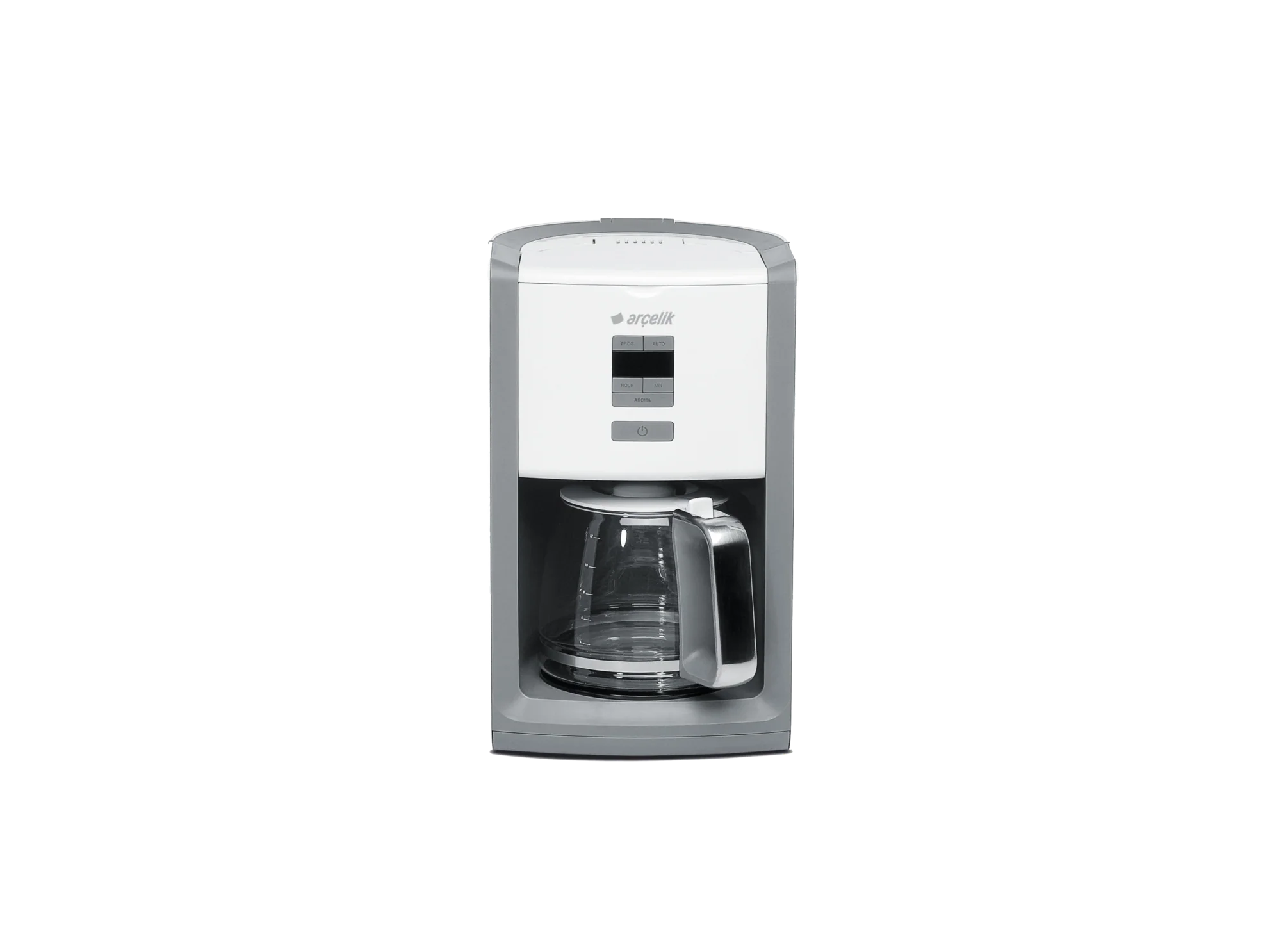 Arcelik K 8115 KM InLove Filter Coffee Maker