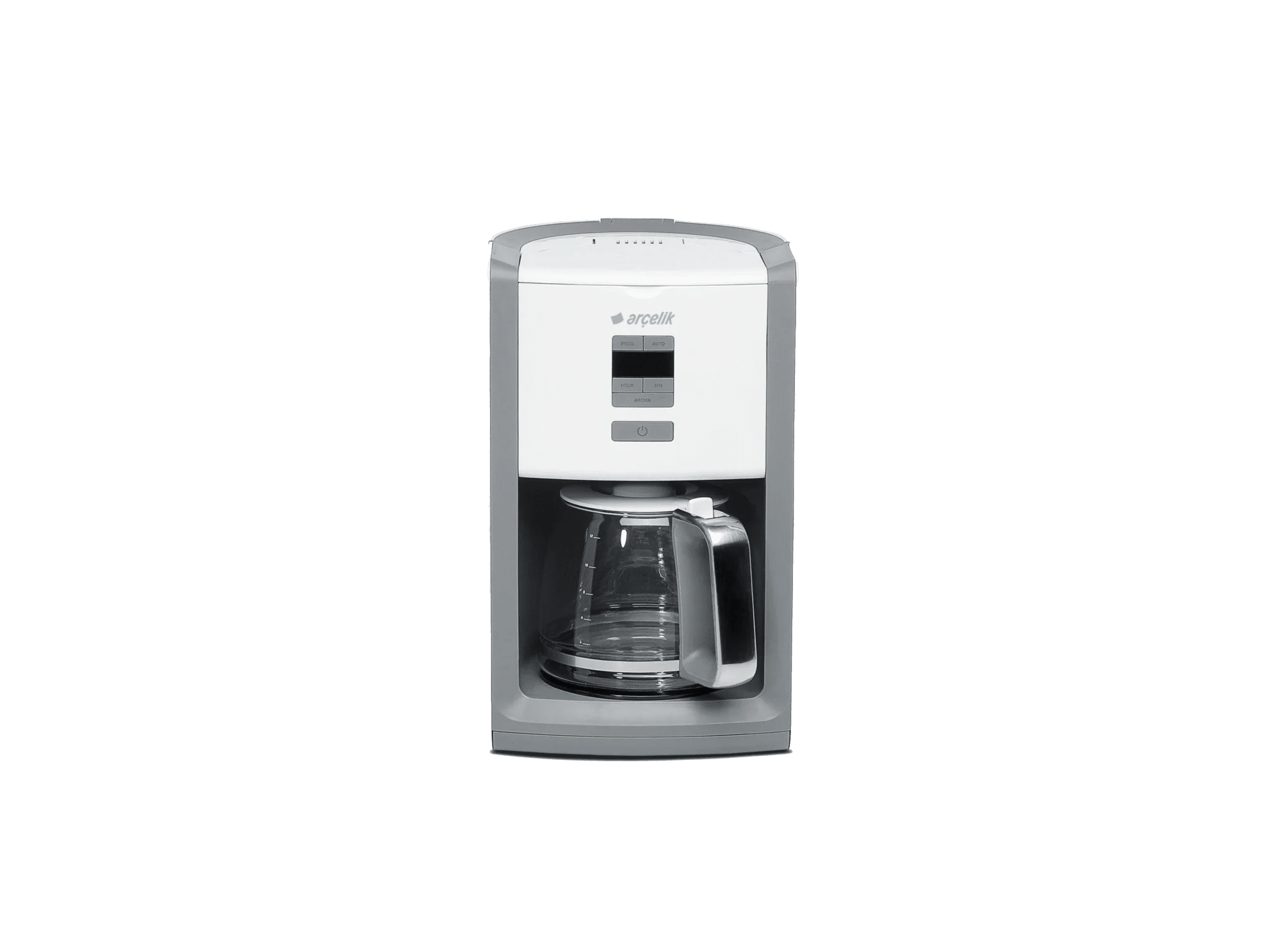Arcelik K 8115 KM InLove Filter Coffee Maker - MALLTURK
