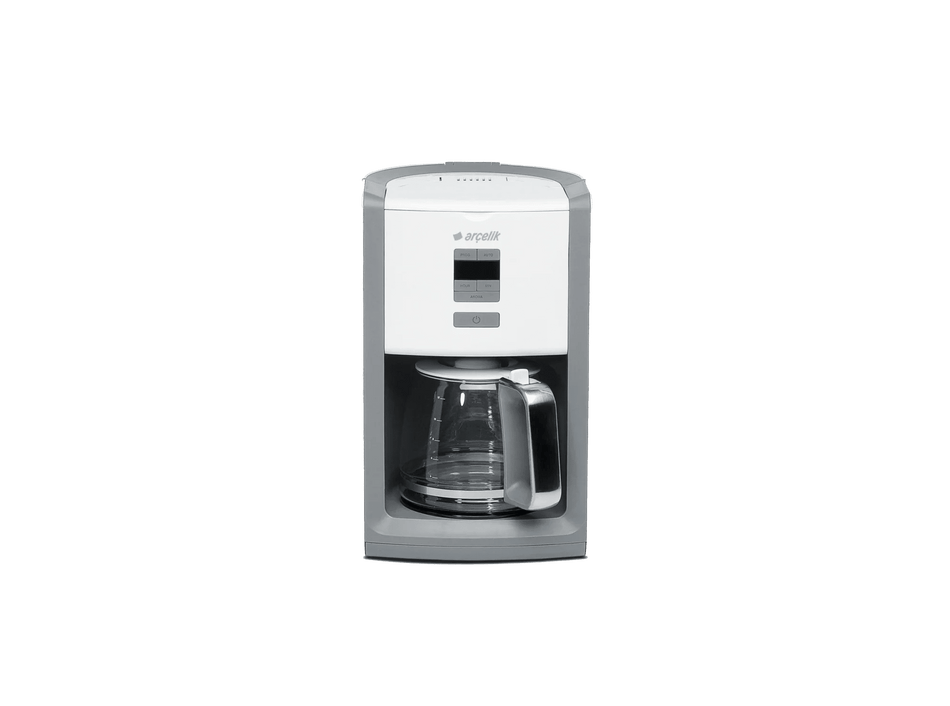 Arcelik K 8115 KM InLove Filter Coffee Maker - MALLTURK