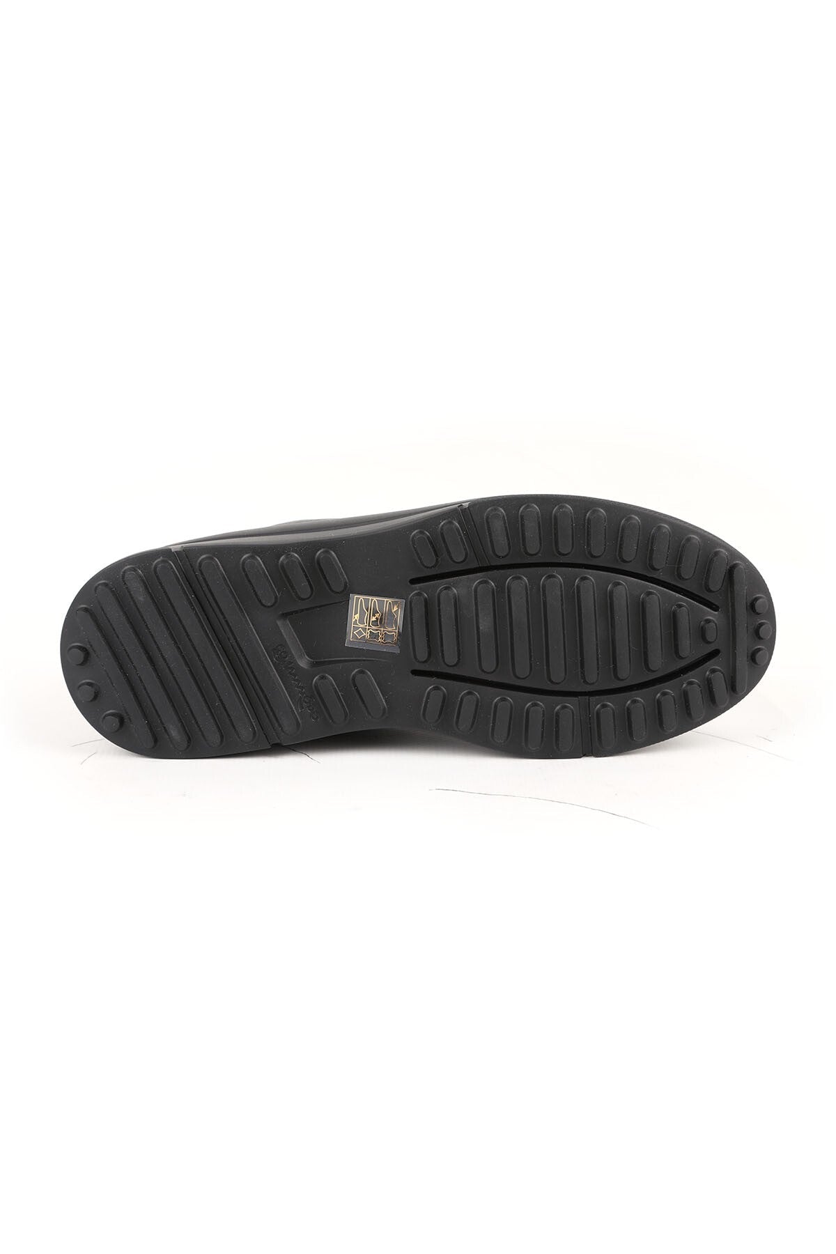 Kadın Sneaker Antik Görünümlü Kalın Hafif EVA Taban Günlük Rahat Şık Spor Ayakkabı LZ4506 - MALLTURK