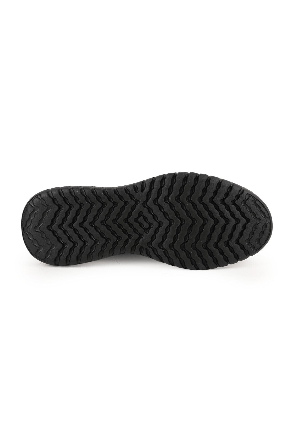 Kadın Sneaker Bağcıksız Slip-on Antik Görünümlü Hafif EVA Taban Günlük Rahat Yürüyüş Ayakkabısı 5907 - MALLTURK