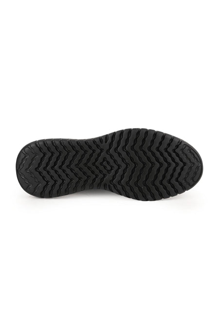 Kadın Sneaker Bağcıksız Slip-on Antik Görünümlü Hafif EVA Taban Günlük Rahat Yürüyüş Ayakkabısı 5907 - MALLTURK
