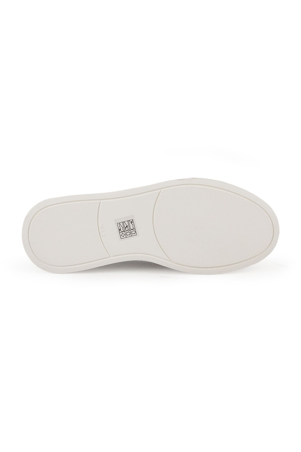 Kadın Sneaker Bağcıksız Slip-on Metalik Parlak Hafif EVA Taban Günlük Rahat Şık Spor Ayakkabı LZ5885 - MALLTURK