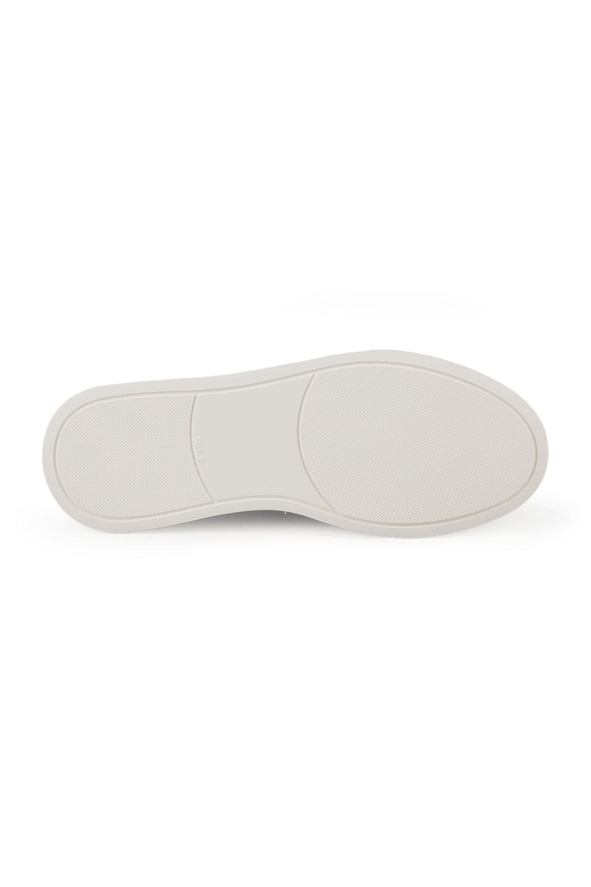 Kadın Sneaker Bağcıksız Slip-on Süet Nokta Delik Detaylı Hafif EVA Taban Günlük Rahat Spor LZ5885 - MALLTURK