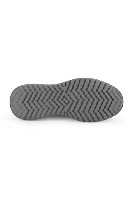 Kadın Sneaker Esnek Yakalı Hafif EVA Tabanlı Bağcıklı Günlük Yürüyüş Spor Ayakkabı LZ5911 - MALLTURK