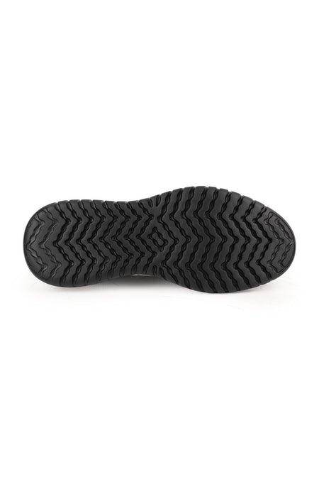 Kadın Sneaker Esnek Yakalı Hafif EVA Tabanlı Bağcıklı Günlük Yürüyüş Spor Ayakkabı LZ5911 - MALLTURK