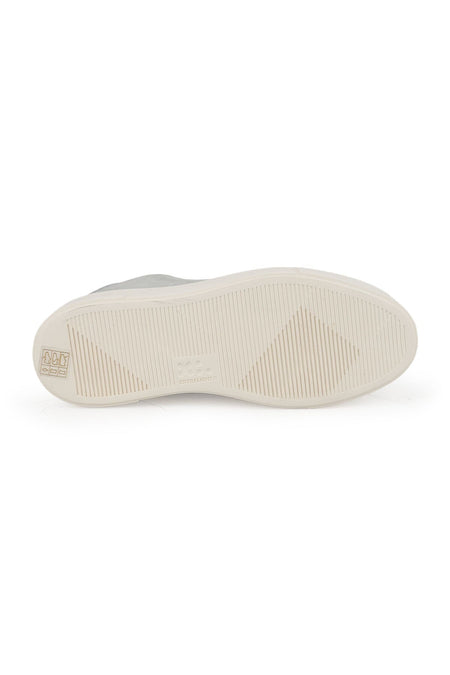 Kadın Sneaker Simli Rugan Kalın Hafif EVA Taban Bağcıksız Slip-on Günlük Şık Spor Ayakkabı LZ4508-1 - MALLTURK