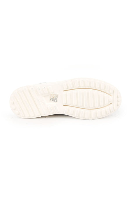 Kadın Sneaker Süet Kalın Hafif EVA Taban Bağcıksız Slip-on Günlük Şık Spor Ayakkabı LZ4508 - MALLTURK