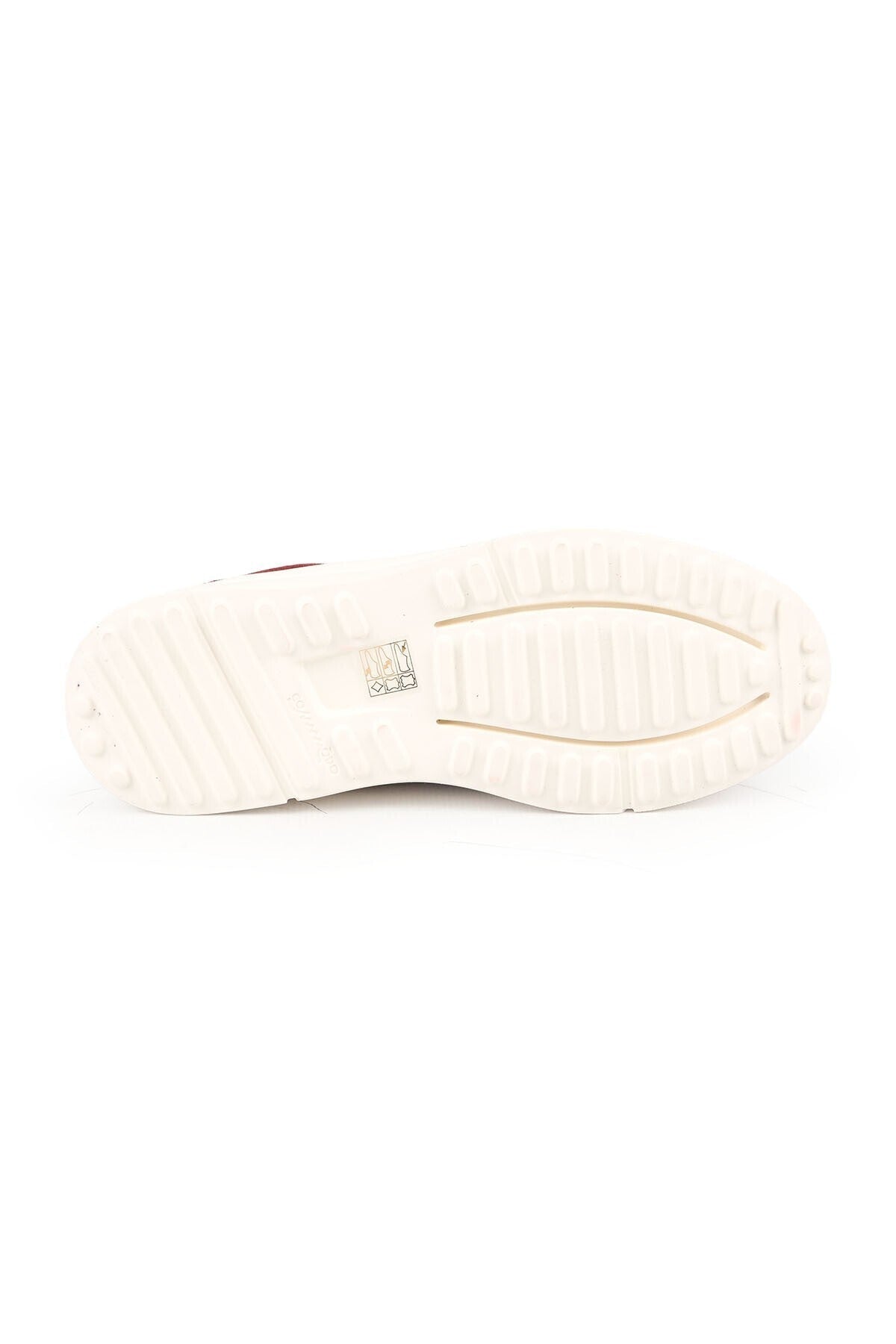 Kadın Sneaker Süet Kalın Hafif EVA Taban Bağcıksız Slip-on Günlük Şık Spor Ayakkabı LZ4508 - MALLTURK
