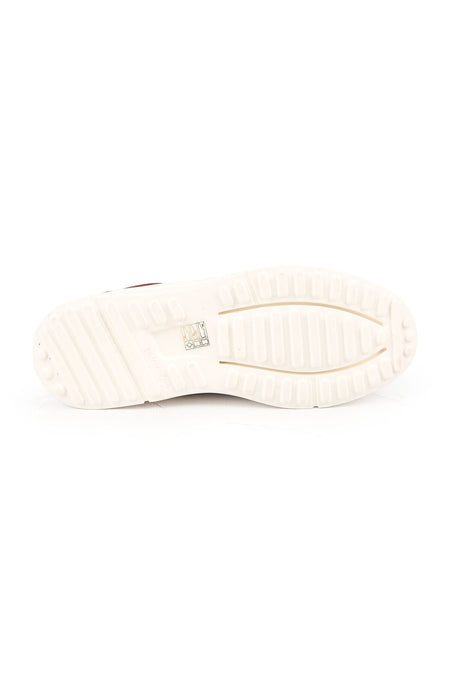 Kadın Sneaker Süet Kalın Hafif EVA Taban Bağcıksız Slip-on Günlük Şık Spor Ayakkabı LZ4508 - MALLTURK