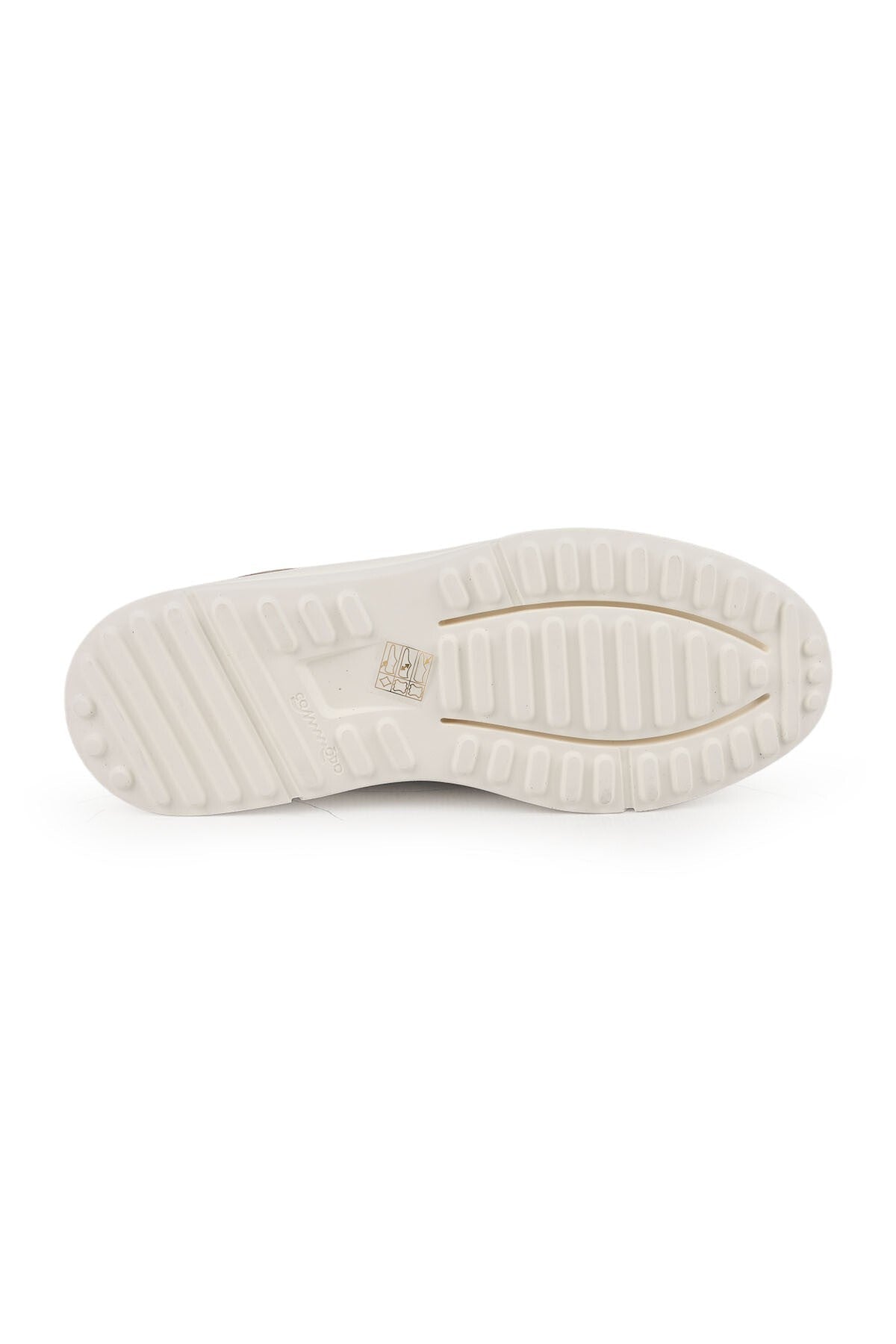 Kadın Sneaker Süet Kalın Hafif EVA Taban Bağcıksız Slip-on Günlük Şık Spor Ayakkabı LZ4508 - MALLTURK