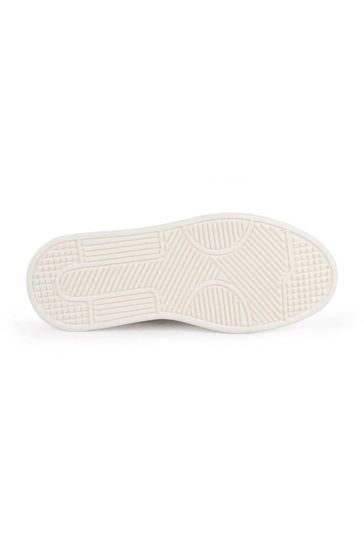 Kadın / Unisex Sneaker Kalın EVA Taban Antik Görünümlü Platform Şık Günlük Spor Ayakkabı LZ5905 - MALLTURK