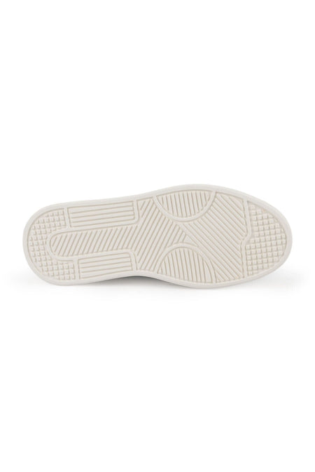 Kadın / Unisex Sneaker Kalın EVA Taban Antik Görünümlü Platform Şık Günlük Spor Ayakkabı LZ5905 - MALLTURK