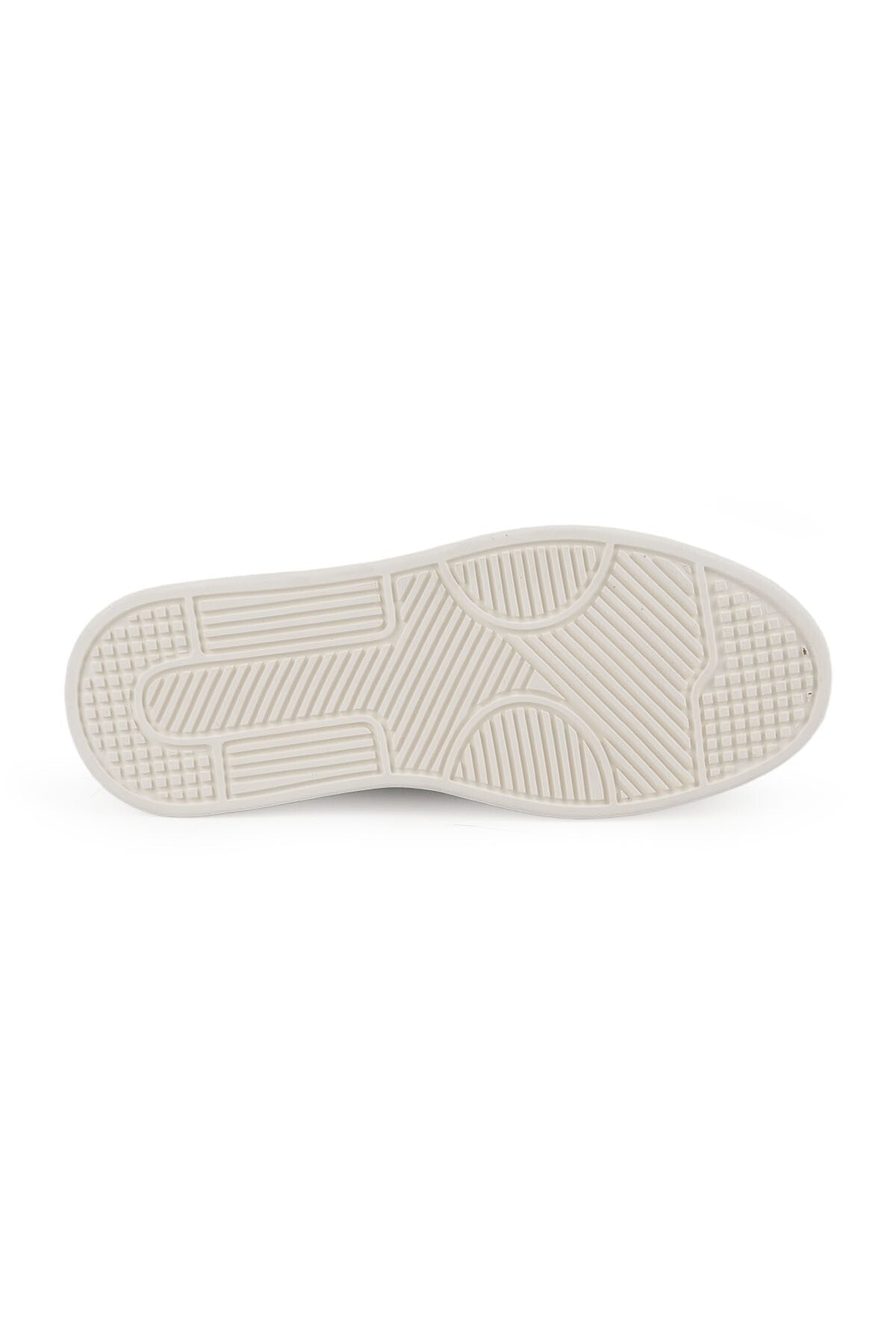 Kadın / Unisex Sneaker Kalın EVA Taban Antik Görünümlü Platform Şık Günlük Spor Ayakkabı LZ5905 - MALLTURK