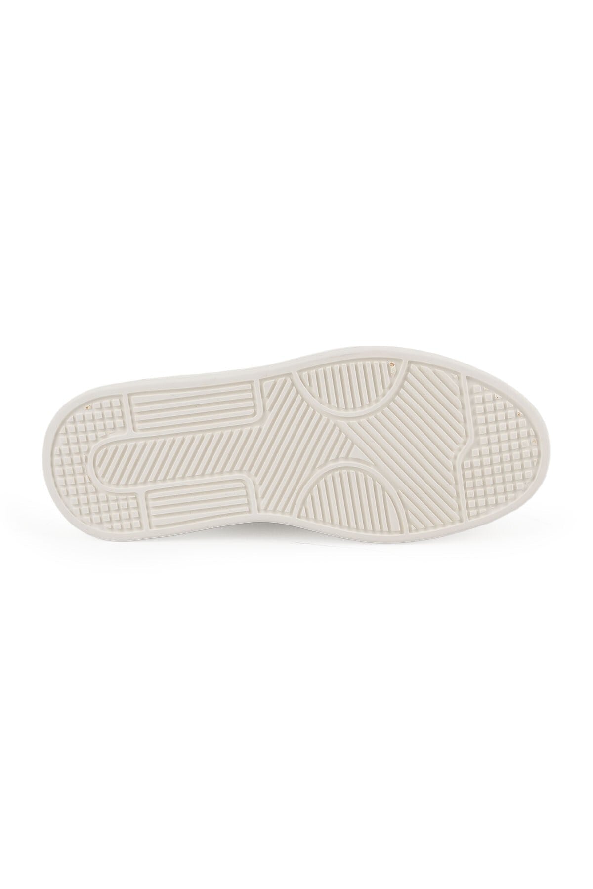 Kadın / Unisex Sneaker Kalın EVA Taban Antik Görünümlü Platform Şık Günlük Spor Ayakkabı LZ5905 - MALLTURK