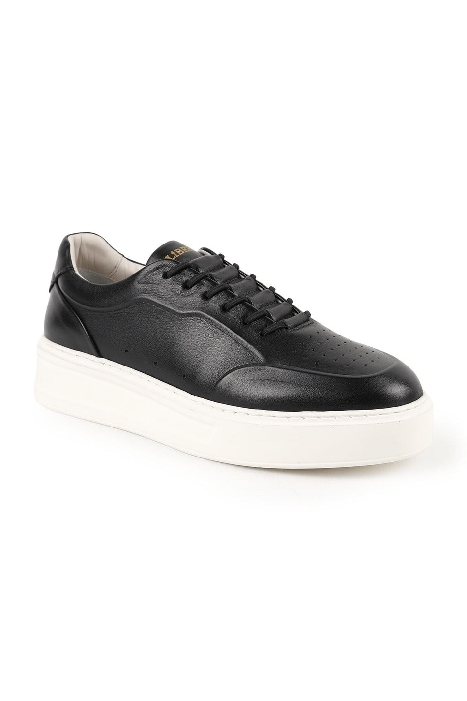Kadın / Unisex Sneaker Kalın EVA Taban Antik Görünümlü Platform Şık Günlük Spor Ayakkabı LZ5905 - MALLTURK