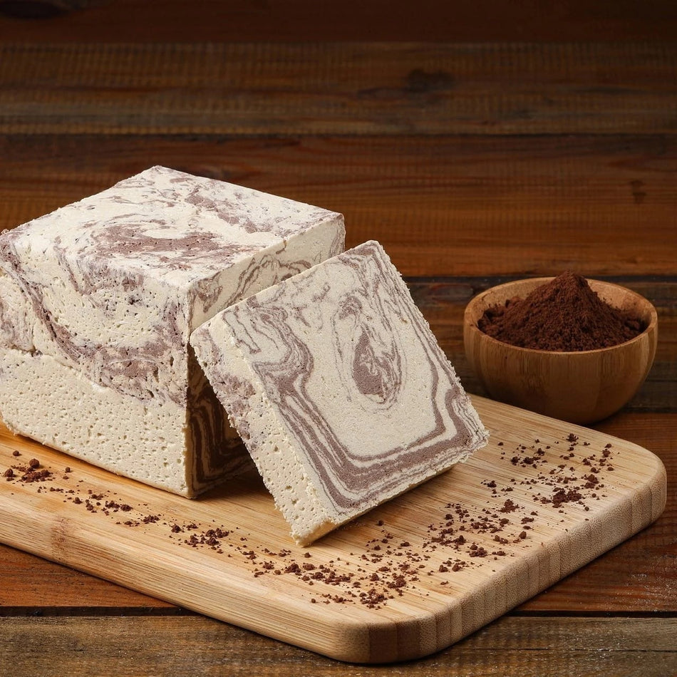 Turkish Cocoa Halva, Koska