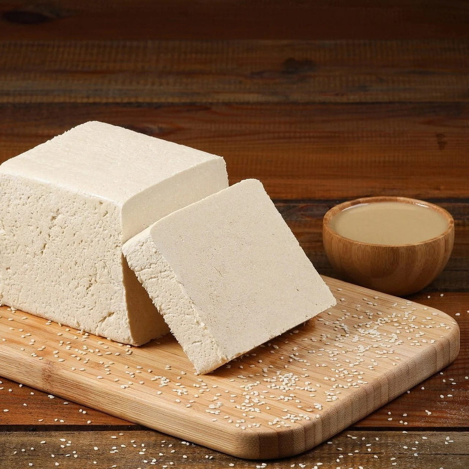 Turkish Plain Tahini Halva, Koska
