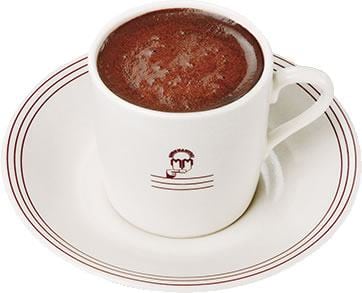 KuruKahveci Mehmet Efendi Decaf Turkish Coffee, 50g – 1.76oz - MALLTURK
