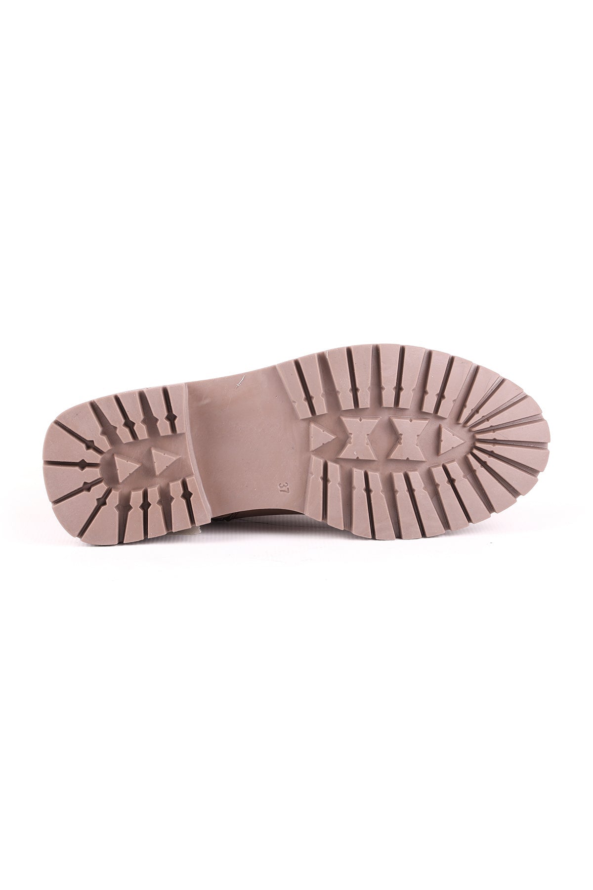 L04.340 Nubuck Leather Women's Boots - MALLTURK
