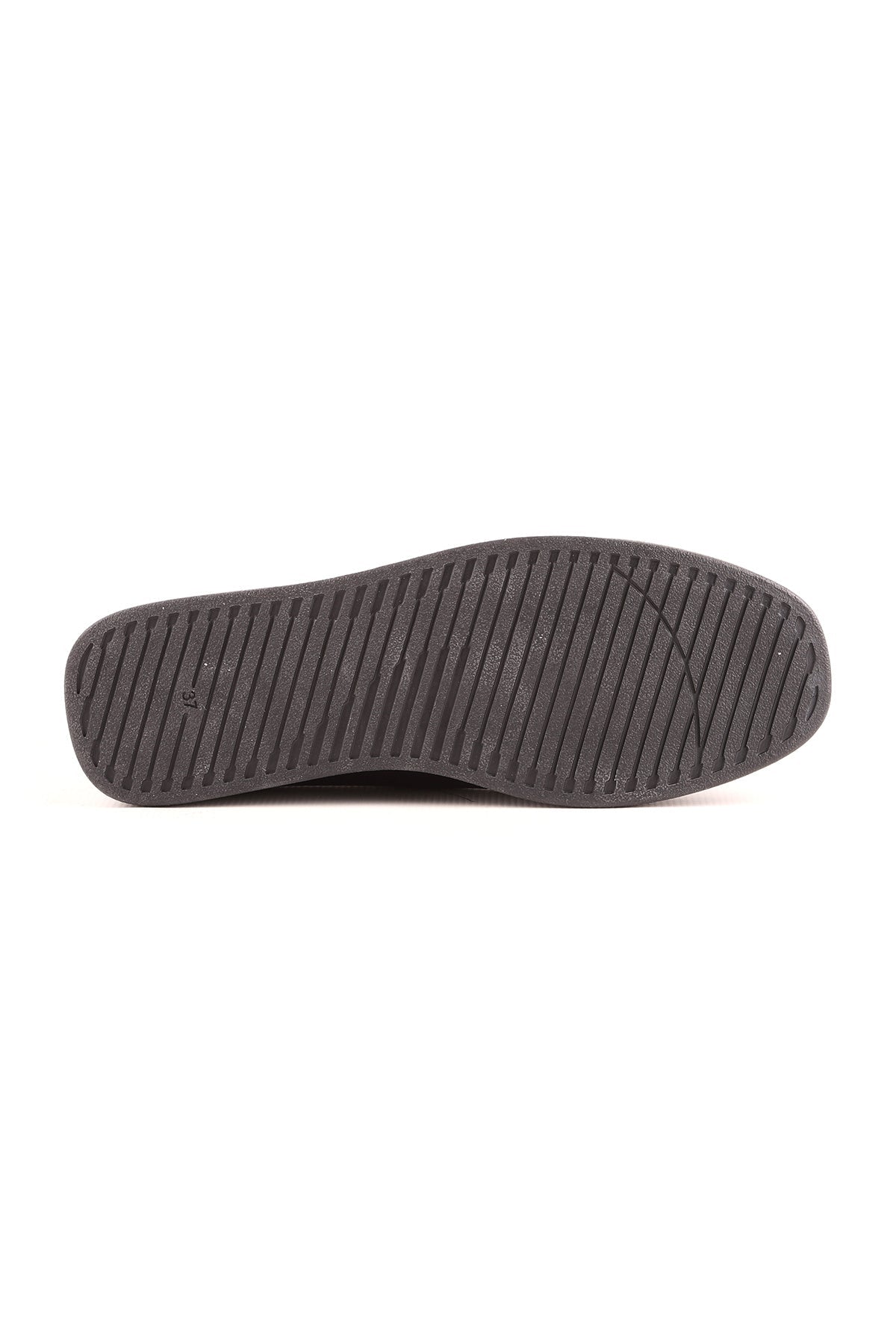 L04.409 Women's Leather Ballerinas - MALLTURK