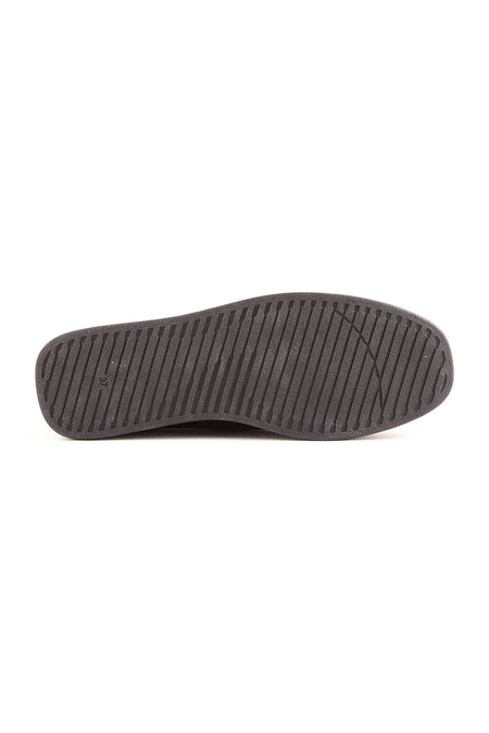 L04.409 Women's Leather Ballerinas - MALLTURK