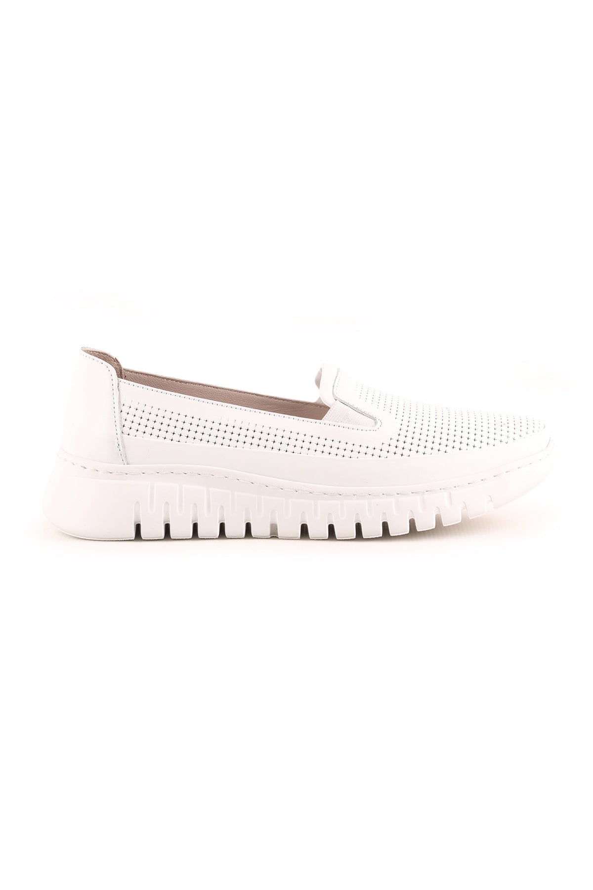 L04.430 Casual Shoes - MALLTURK