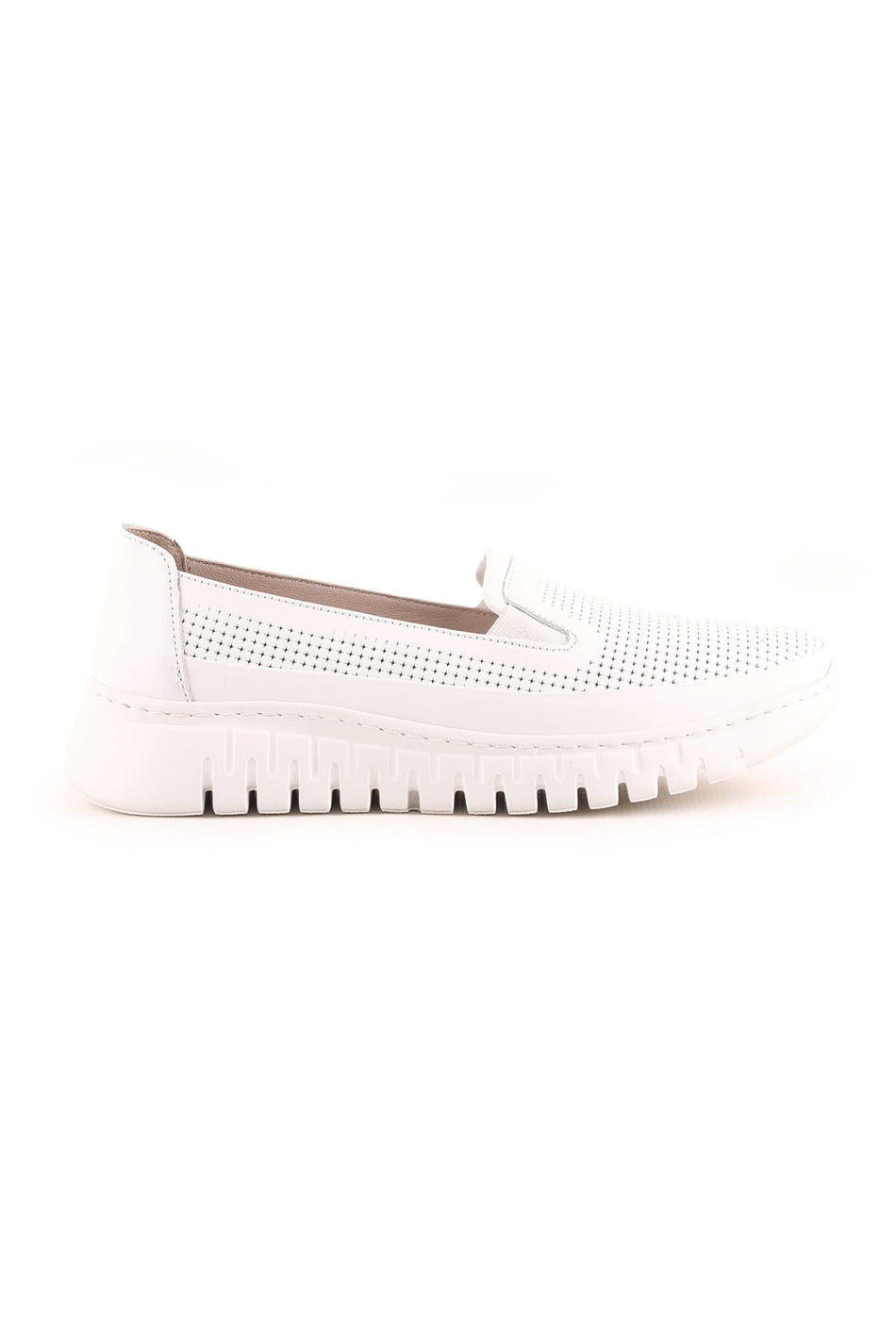 L04.430 Casual Shoes - MALLTURK