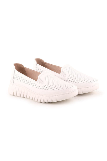 L04.430 Casual Shoes - MALLTURK
