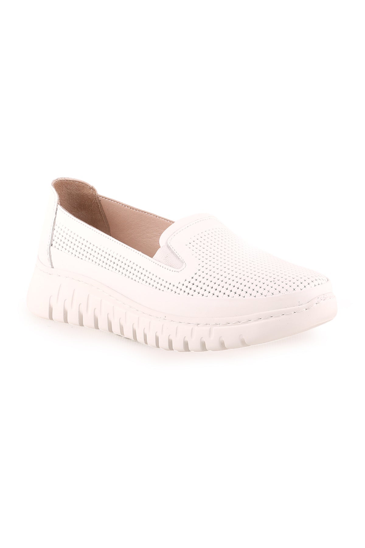 L04.430 Casual Shoes - MALLTURK