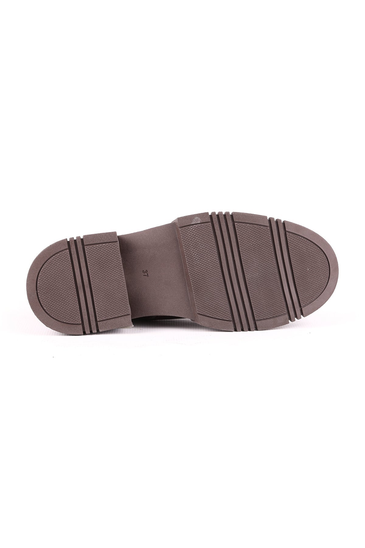 L04.609 Women's Leather Boots - MALLTURK