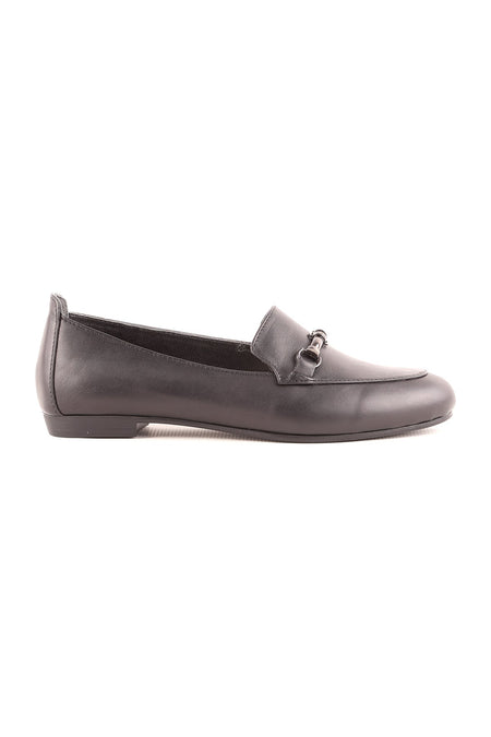 L04.707 Women's Leather Ballerinas - MALLTURK