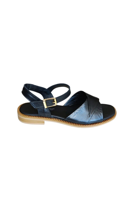L060.133 Women's Thermo Antique Leather Sandals - MALLTURK