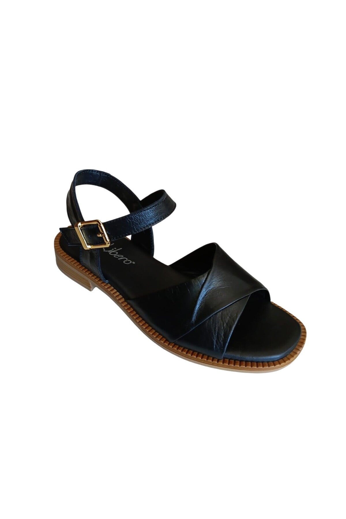 L060.133 Women's Thermo Antique Leather Sandals - MALLTURK