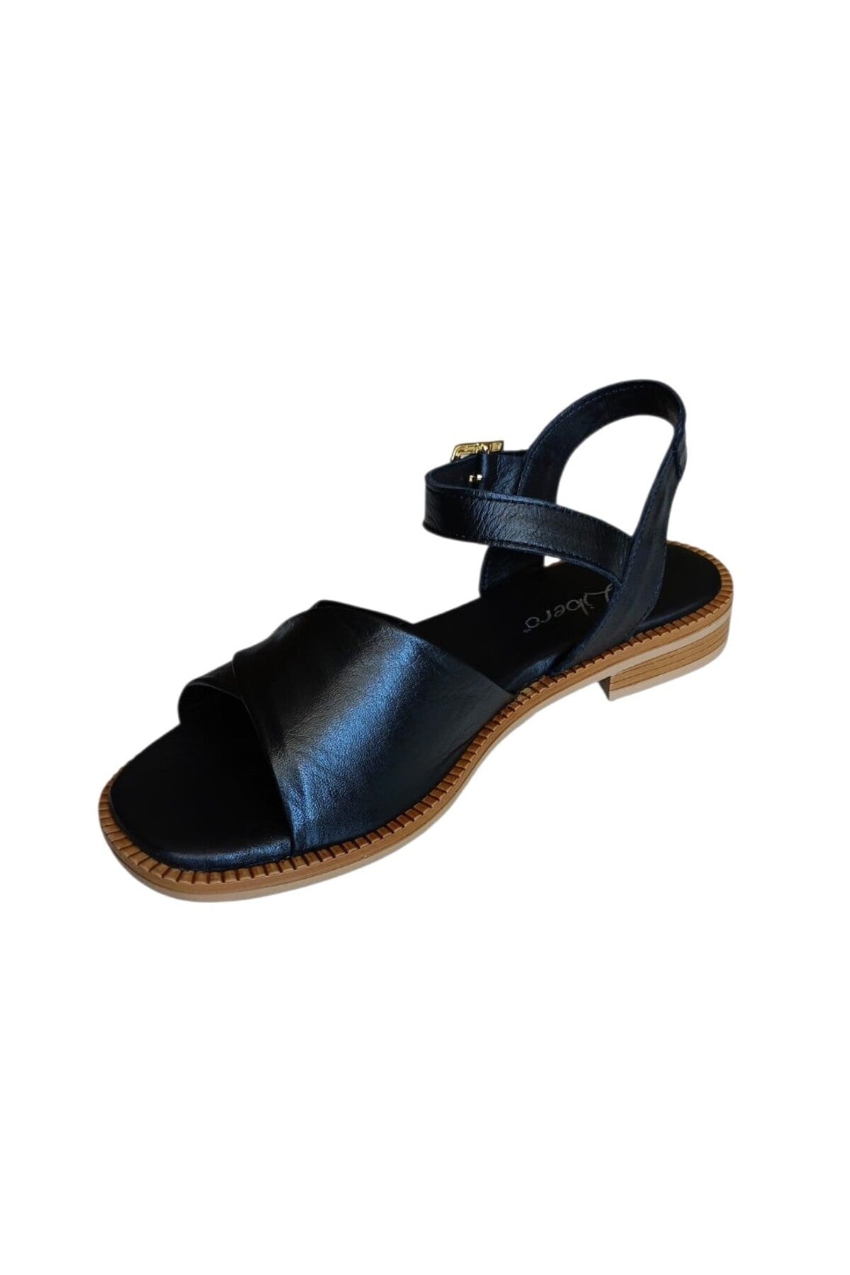 L060.133 Women's Thermo Antique Leather Sandals - MALLTURK