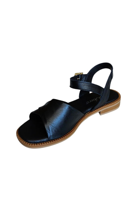 L060.133 Women's Thermo Antique Leather Sandals - MALLTURK