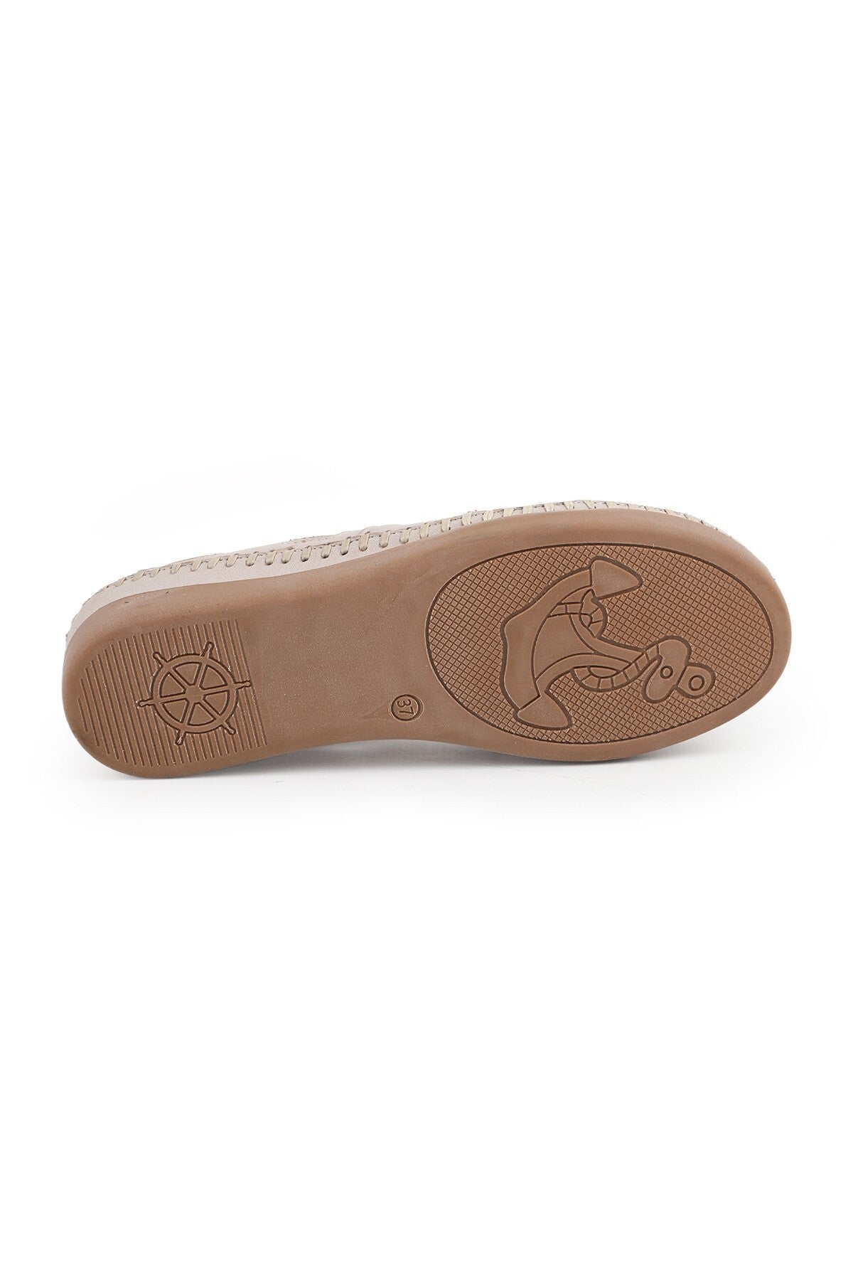 L069.25 Genuine Leather Hand-Stitched Comfortable Fit Women's Sandals Shoes - MALLTURK