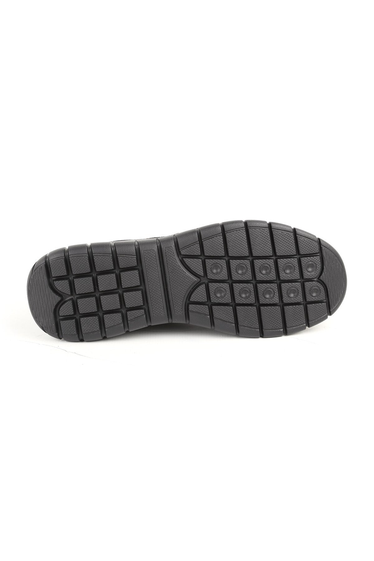 L10.2257 Genuine Leather Elastic Laced Ultra Light Eva Sole Women's Casual Shoes - MALLTURK