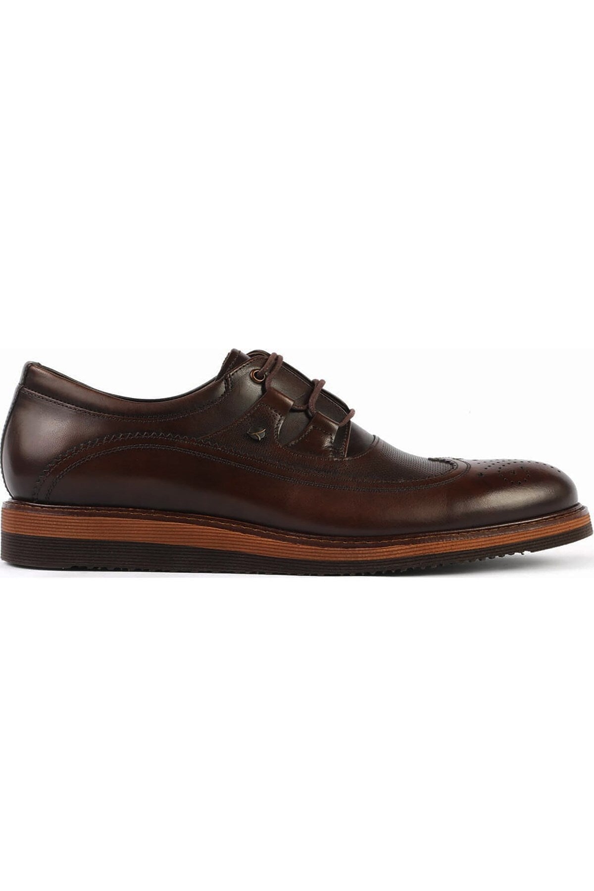 L2902 Oxford Men's Shoes - MALLTURK