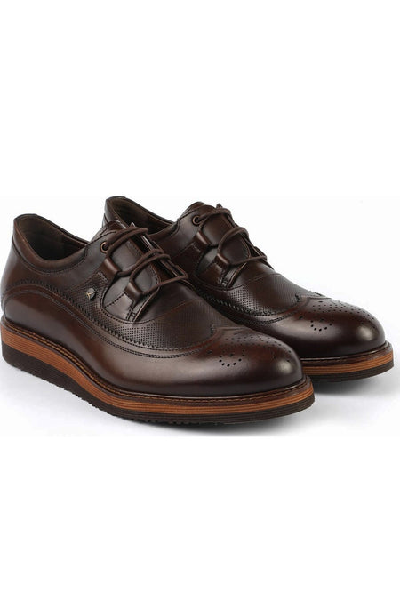 L2902 Oxford Men's Shoes - MALLTURK
